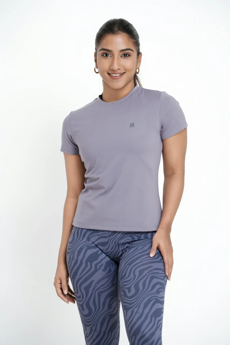 Ava Performance Tee