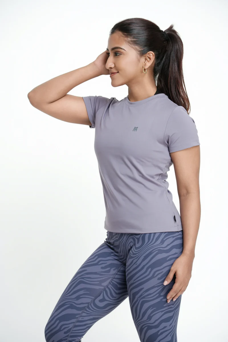 Ava Performance Tee - Image 2
