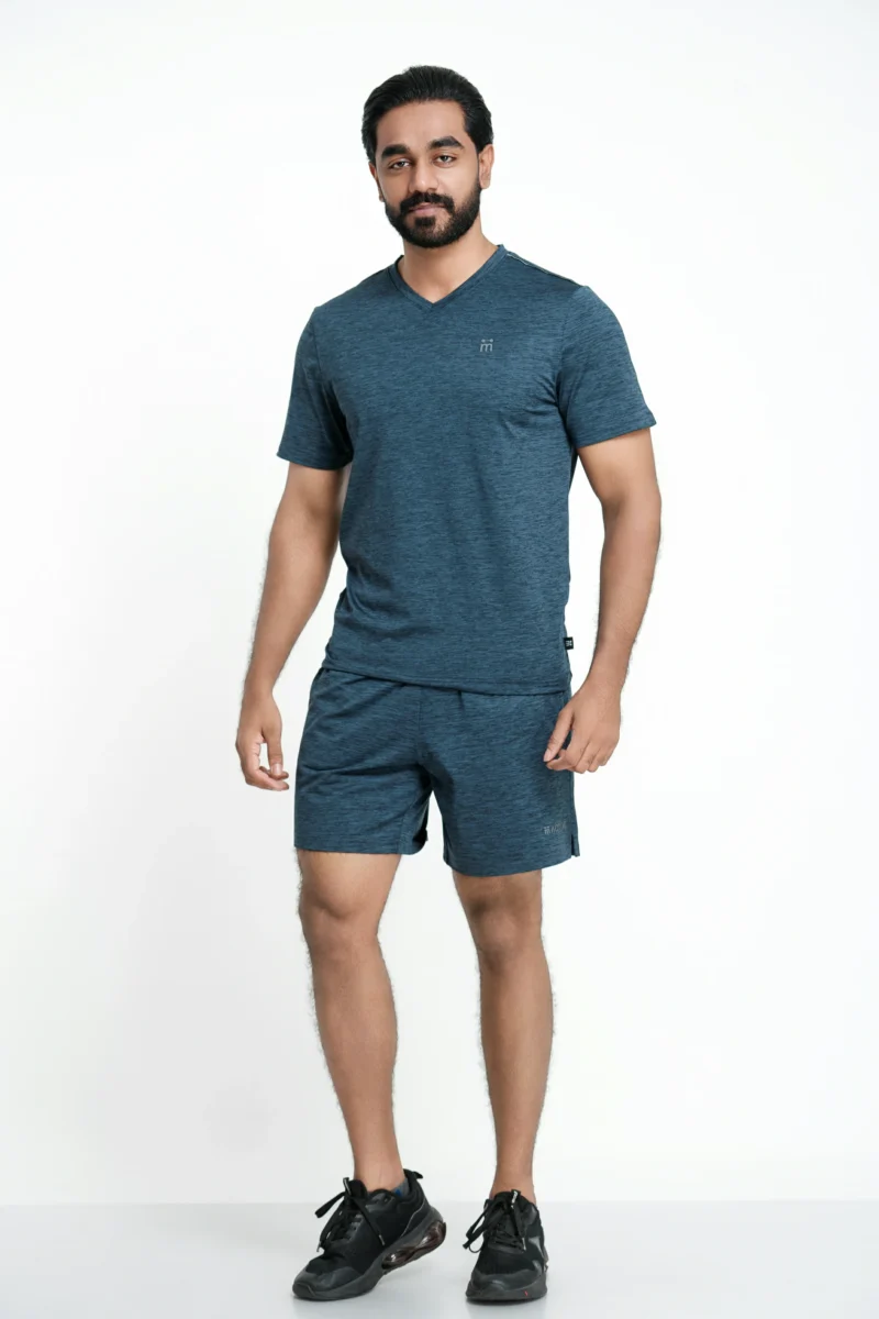 Jaxon Reflect Tee