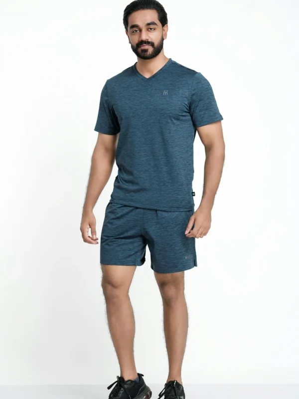Miles Short