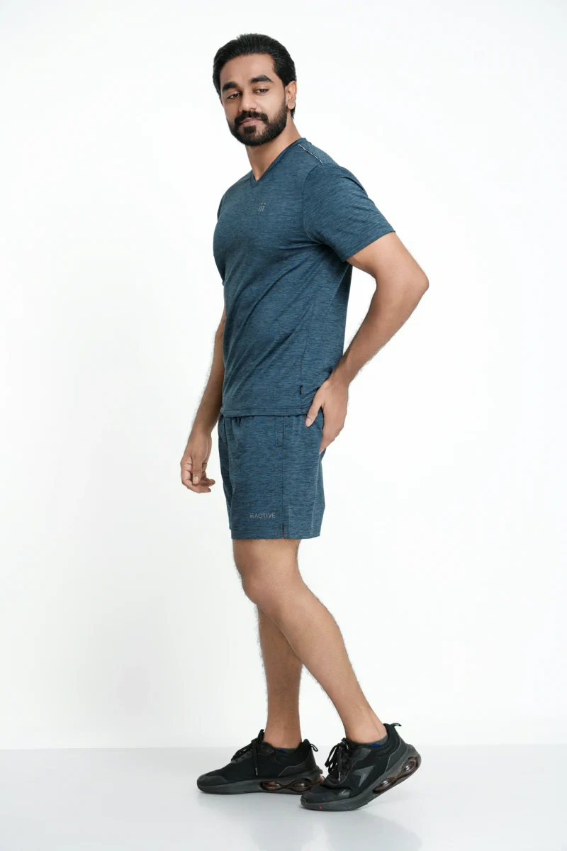 Jaxon Reflect Tee - Image 2