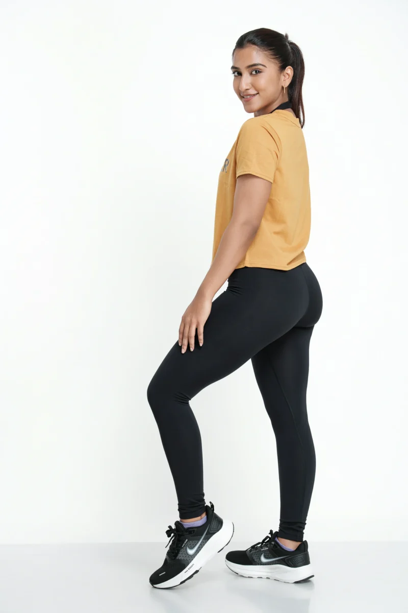 Ella Crop Tee - Image 8