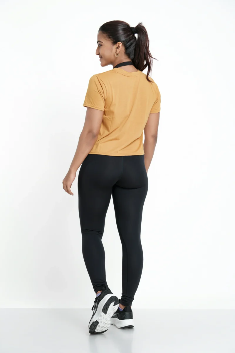Ella Crop Tee - Image 9
