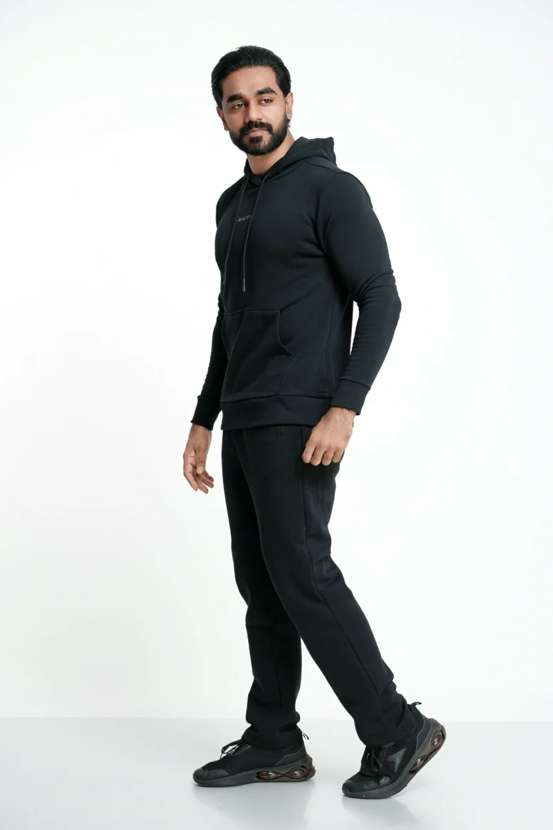 Nate Essential Pullover - Image 2