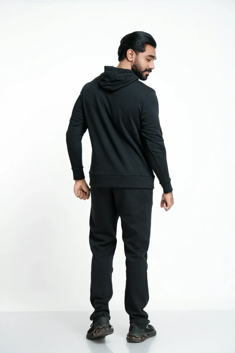 Drew Fleece pant - Image 2