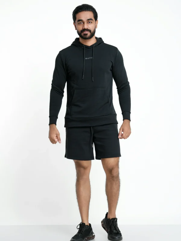 Reis Fleece Short