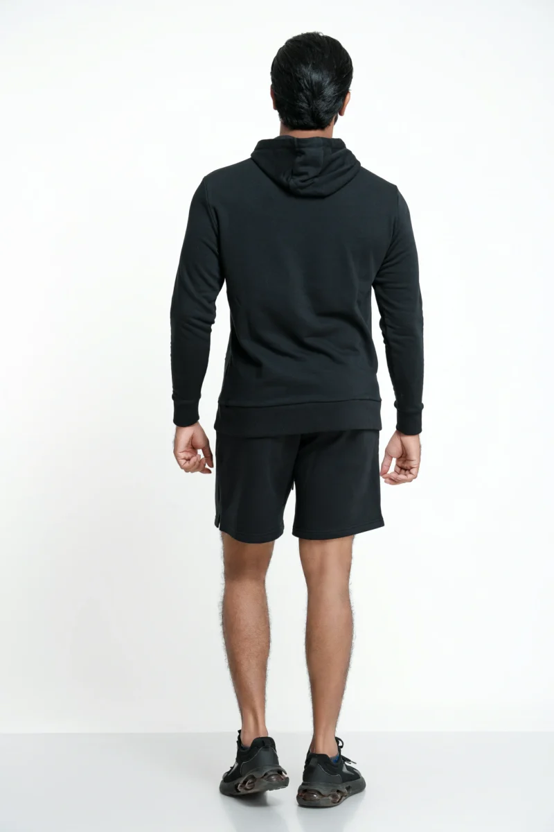 Reis Fleece Short - Image 3