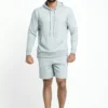 Reis Fleece Short