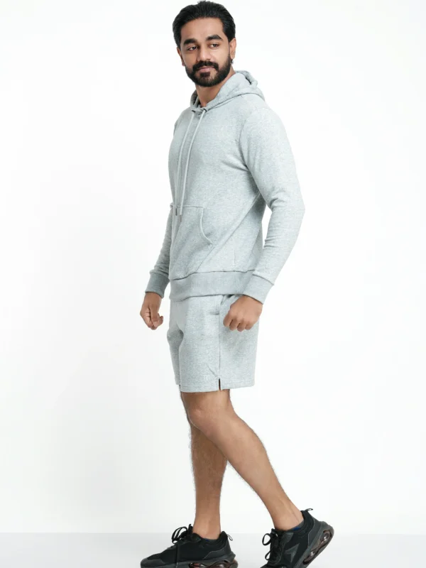 Nate Essential Pullover
