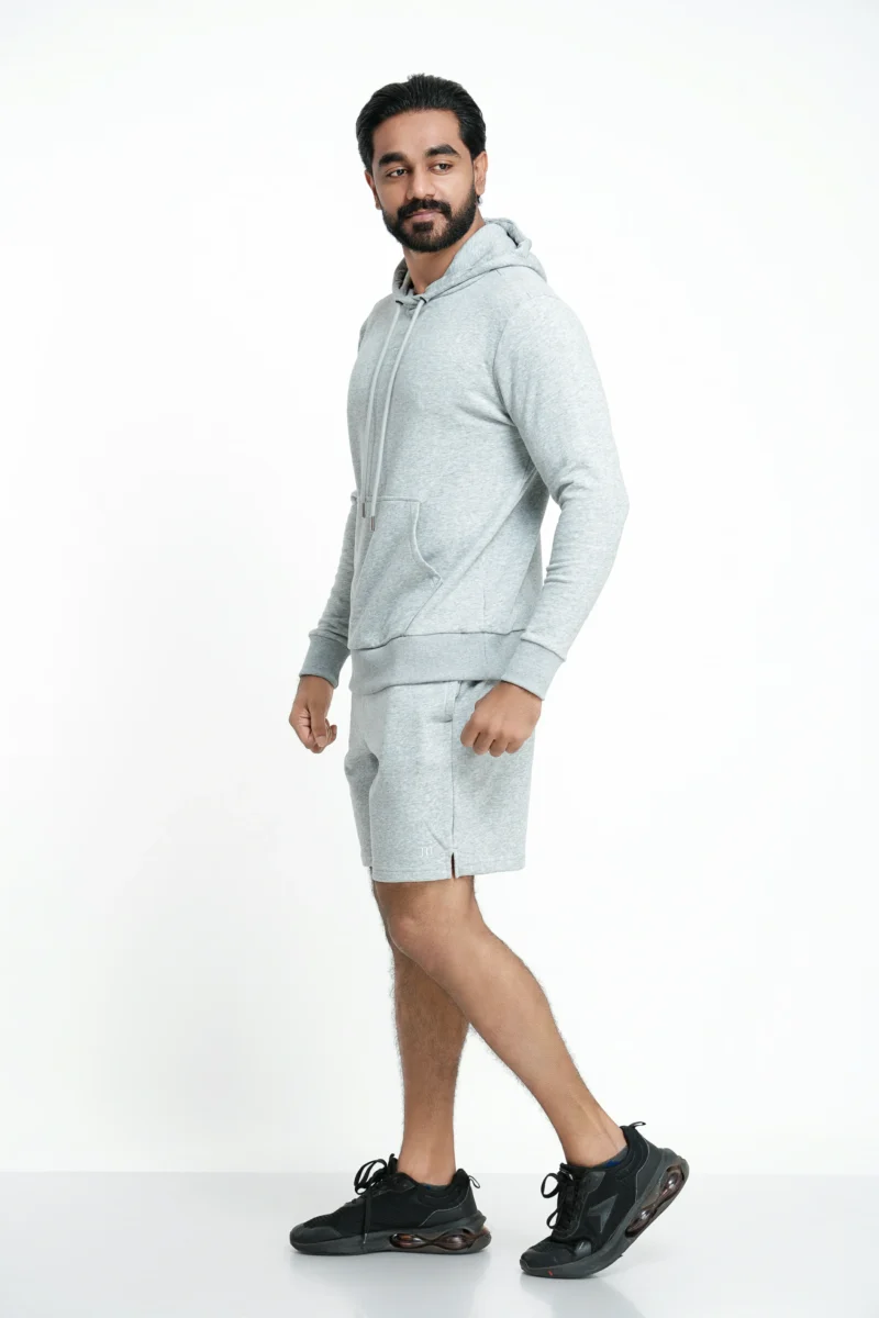 Nate Essential Pullover - Image 4