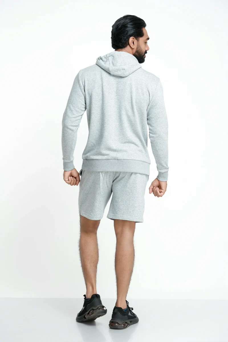 Nate Essential Pullover - Image 5