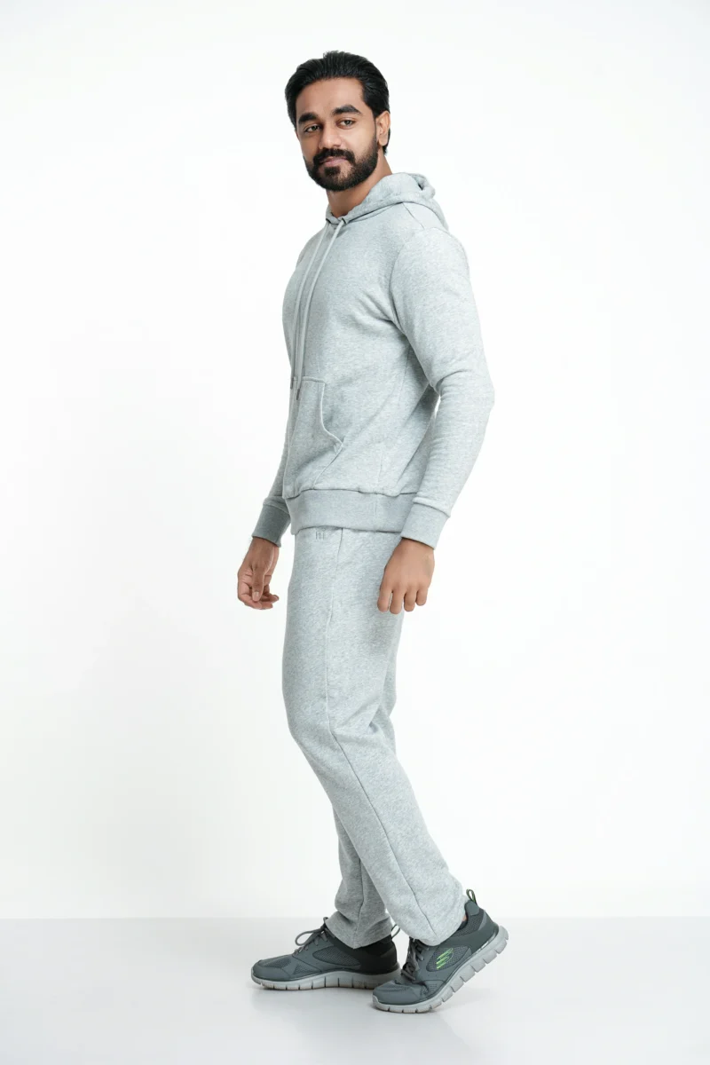 Drew Fleece pant - Image 6