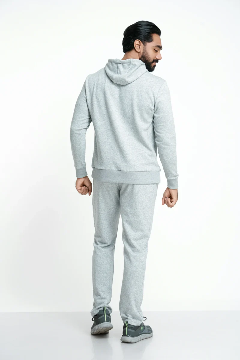 Drew Fleece pant - Image 7