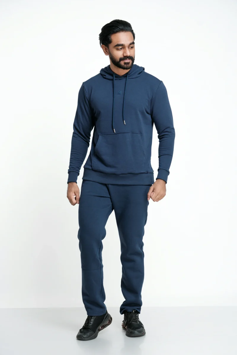 Nate Essential Pullover