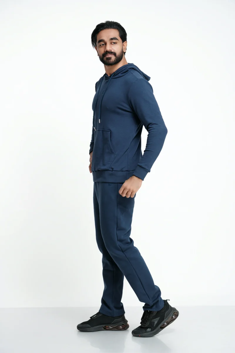 Drew Fleece pant - Image 4