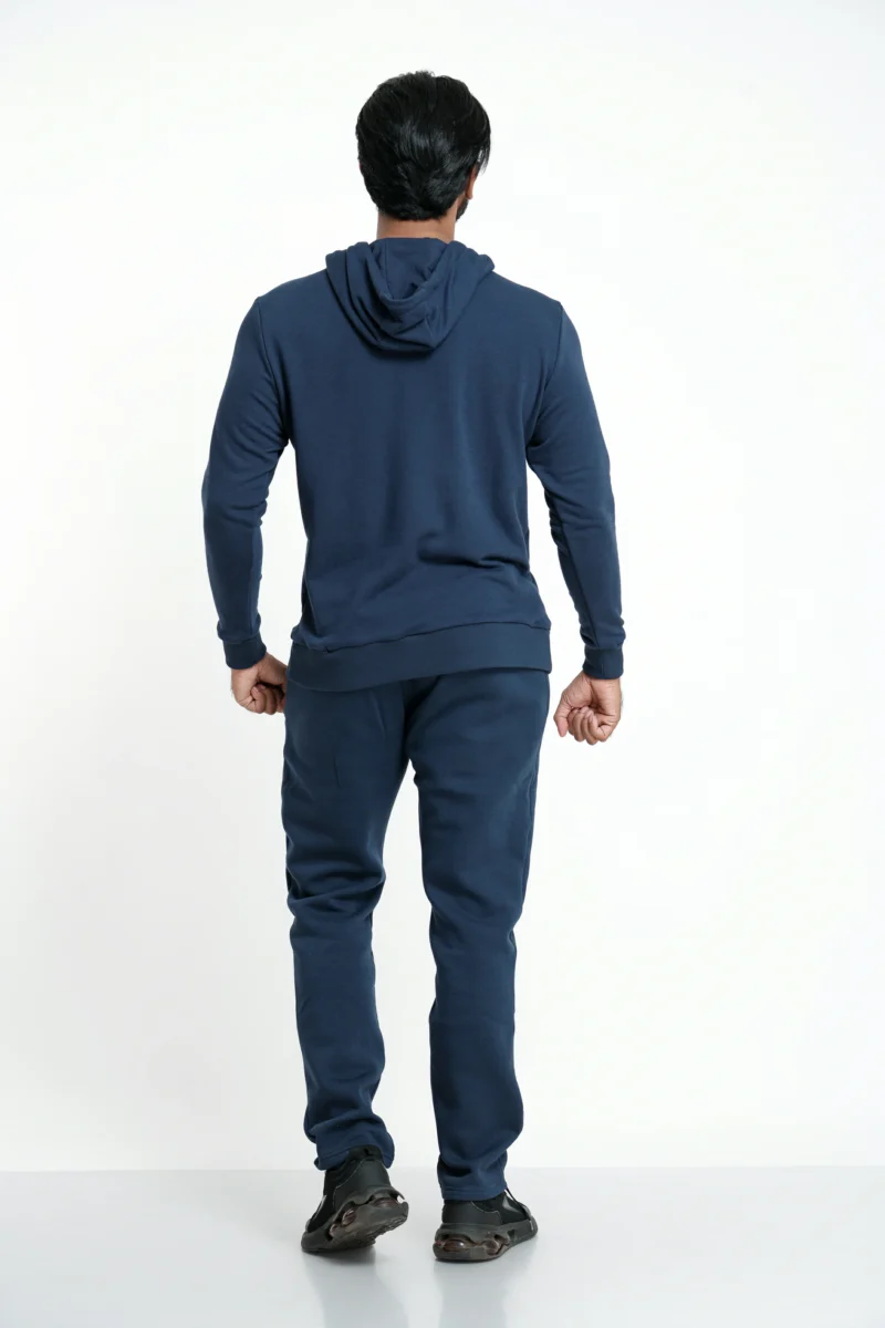 Nate Essential Pullover - Image 3