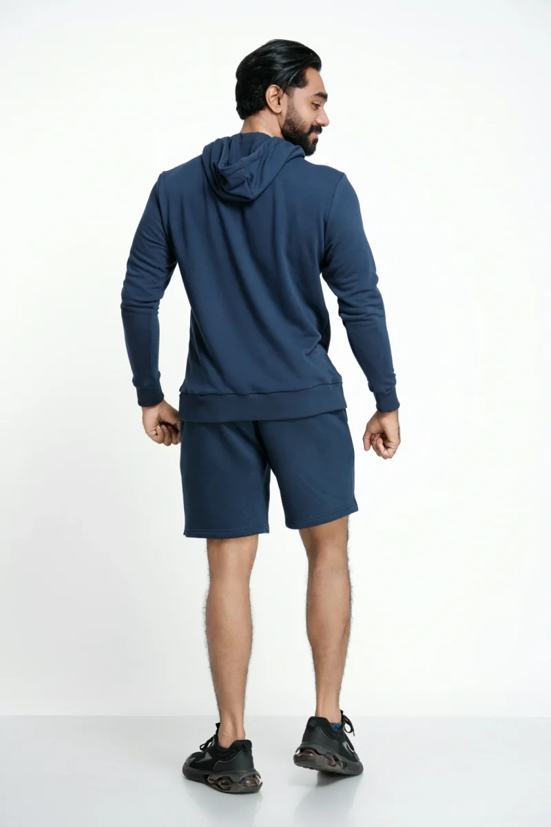 Reis Fleece Short - Image 7