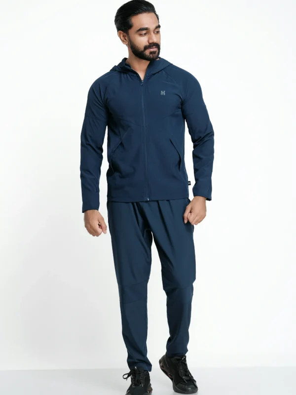 Avery Windbreaker