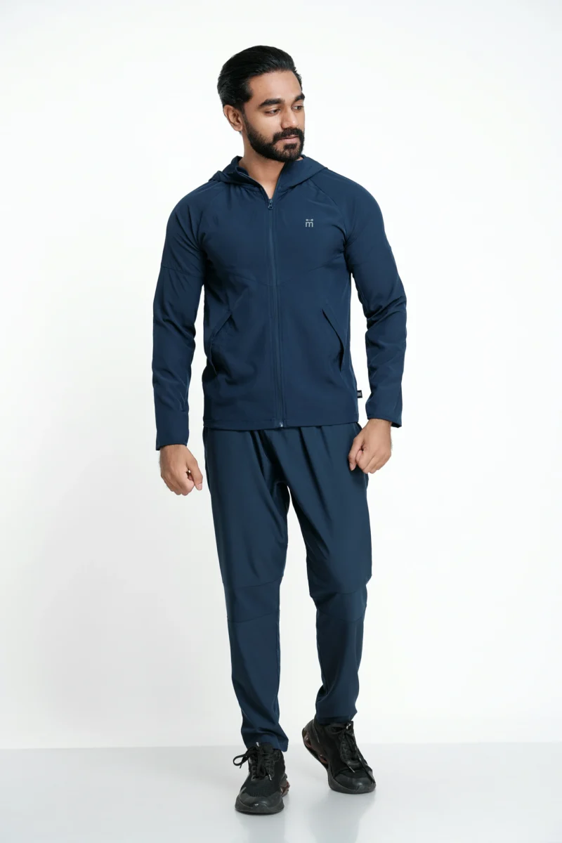 Avery Windbreaker