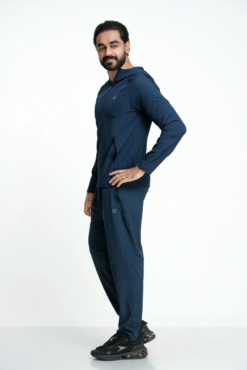 Avery Windbreaker - Image 3