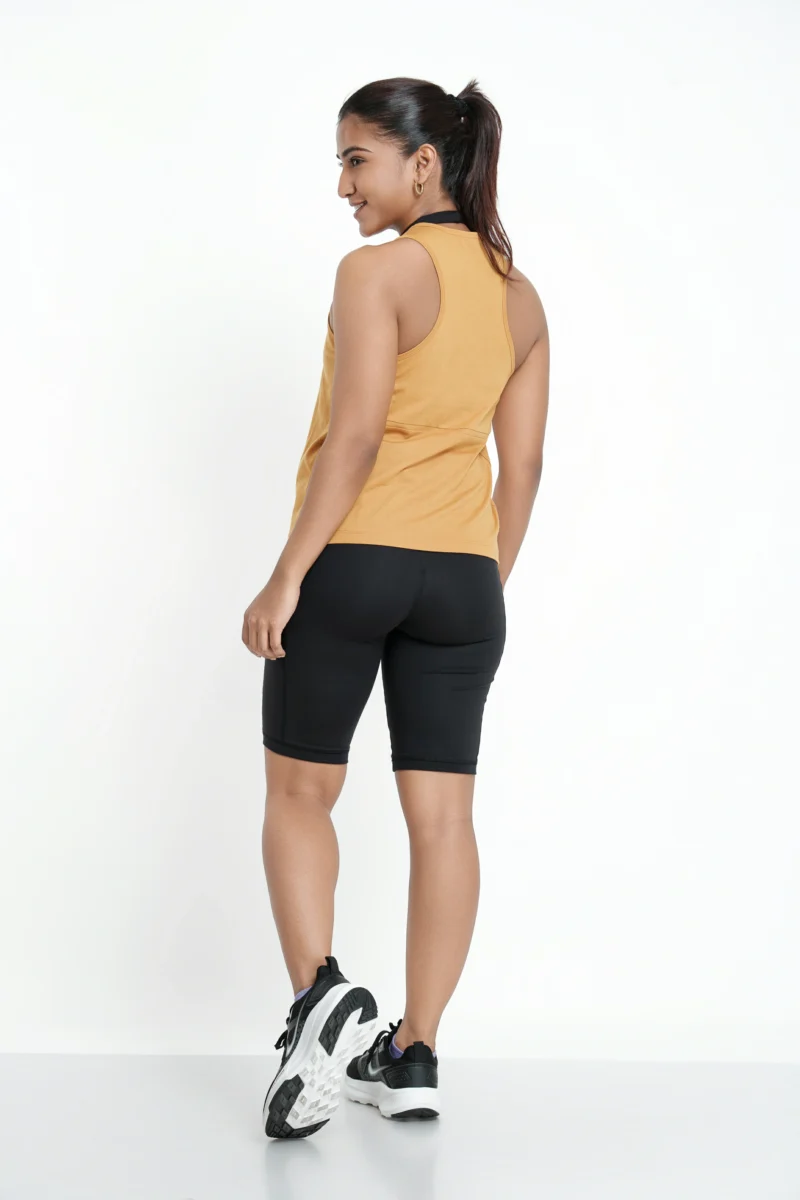 Rhea Biker Short - Image 5