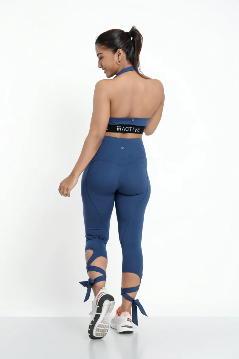 Skylar Halter Bra - Image 3