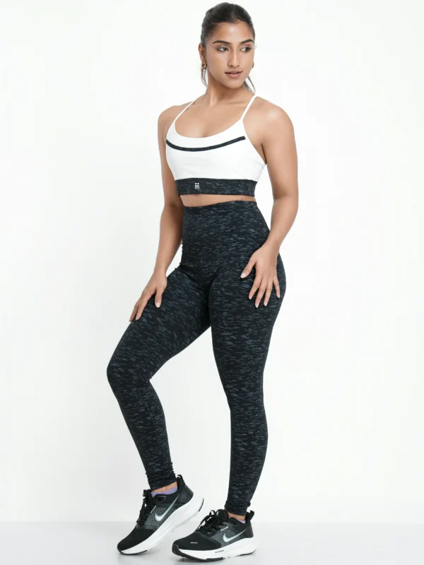 Zara Print Legging