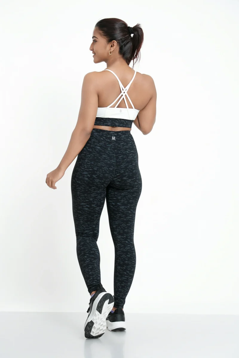 Zara Print Legging - Image 3