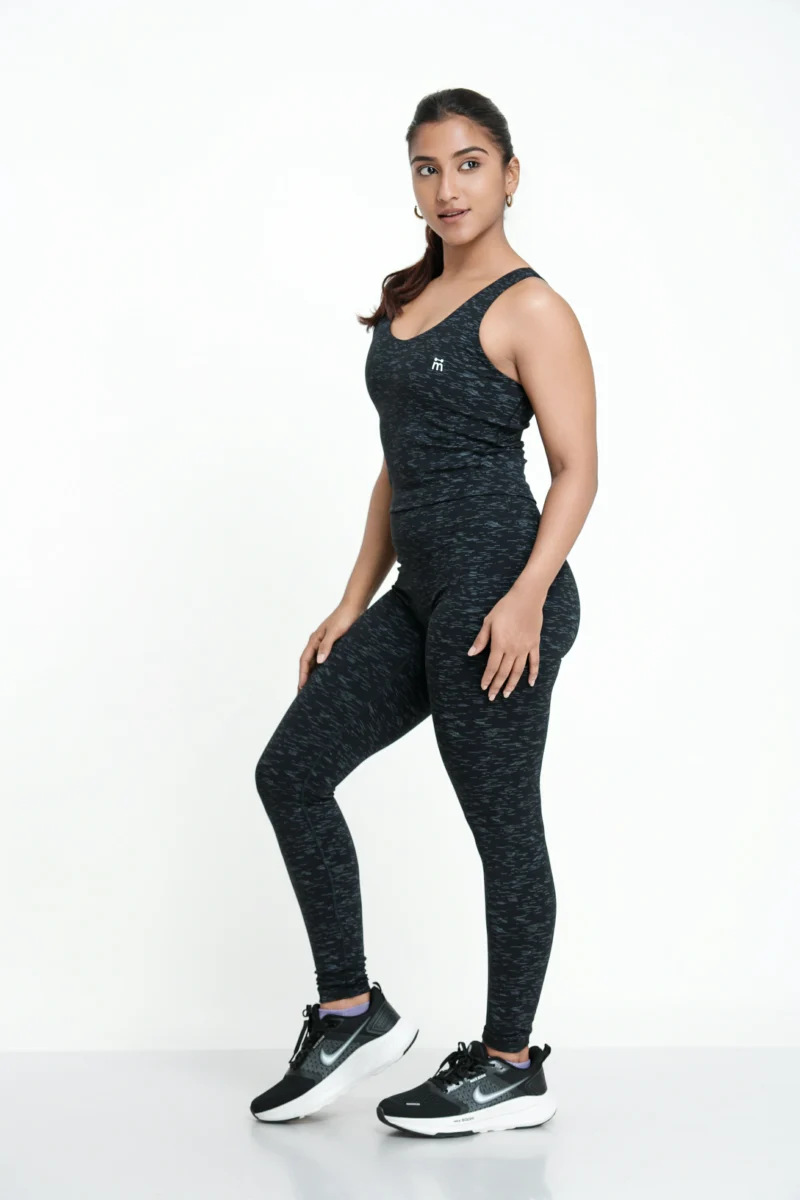 Zella Crop Tank - Image 2