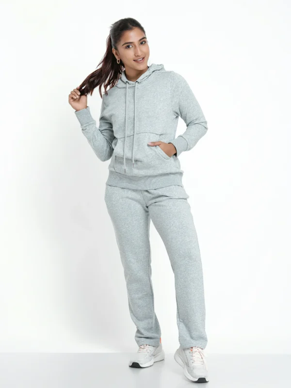 Arden Fleece Pant, Indie Essential Pullover