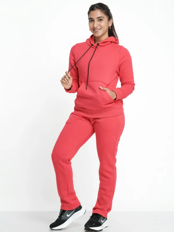 Arden Fleece Pant