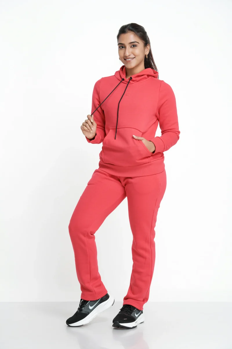Arden Fleece Pant